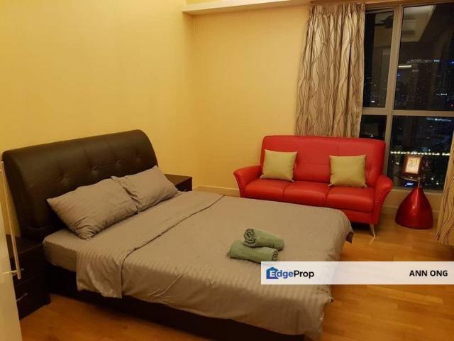 Condominium for sale in Country Heights Damansara, Kuala Lumpur