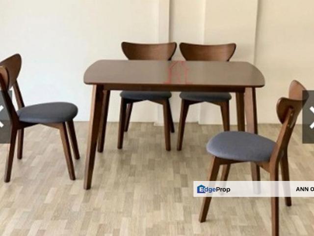 Condominium for rent in Bukit Bintang