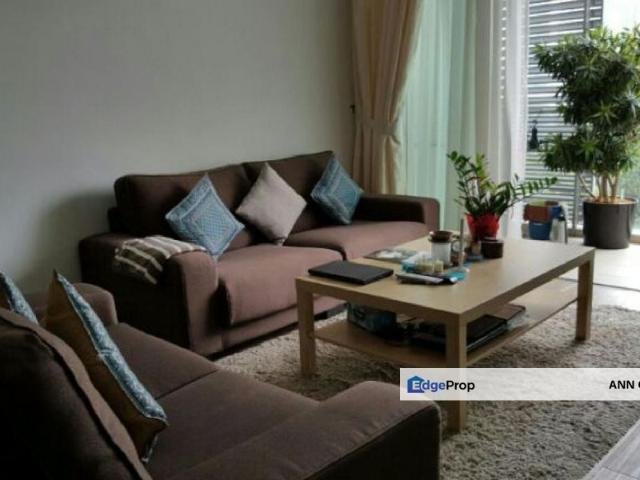 Condominium for sale in Country Heights Damansara, Kuala Lumpur
