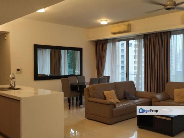 Condominium for sale in Country Heights Damansara, Kuala Lumpur