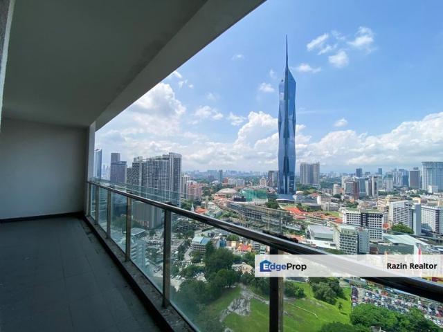 Condominium for sale in Bukit Bintang, Kuala Lumpur