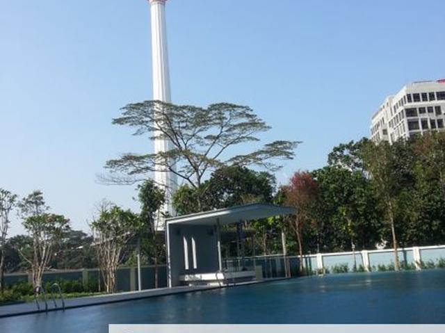 Condominium for sale in Country Heights Damansara, Kuala Lumpur