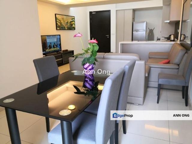 Condominium for sale in Country Heights Damansara, Kuala Lumpur
