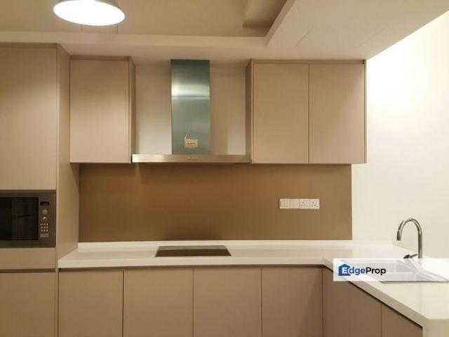 Condominium for rent in Bukit Bintang