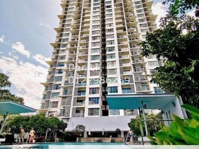 Condominium for sale in Country Heights Damansara, Kuala Lumpur