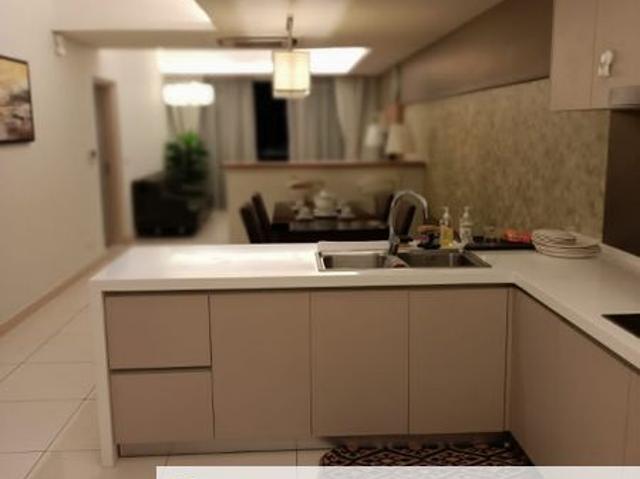 Condominium for rent in Country Heights Damansara, Kuala Lumpur