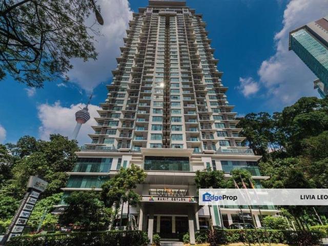 Condominium for sale in Petaling, Damansara Damai