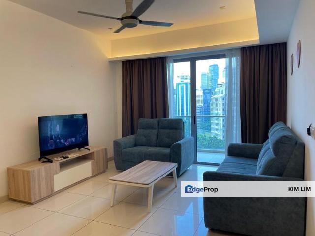 Condominium for rent in Country Heights Damansara, Kuala Lumpur