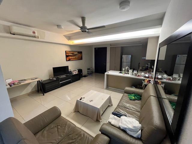 Serviced Residence for rent in Country Heights Damansara, Kuala Lumpur