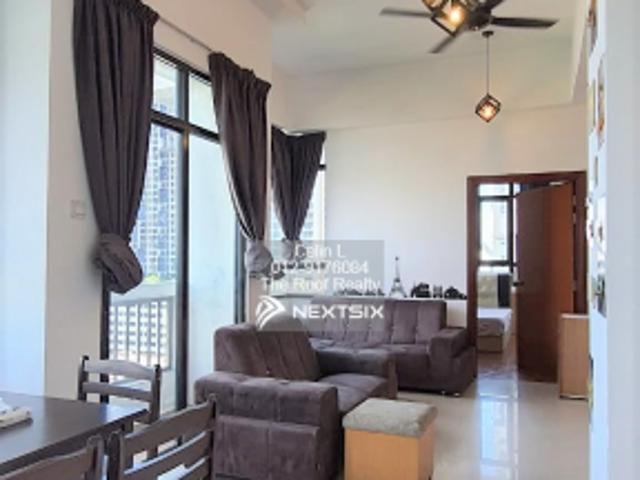 Residential House for rent in Country Heights Damansara, Kuala Lumpur