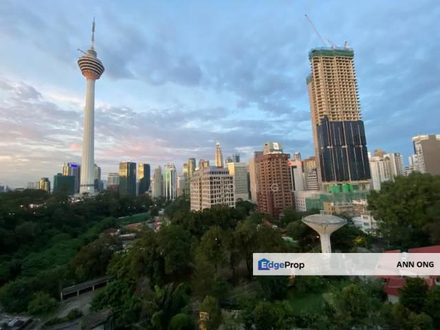 Condominium for rent in Country Heights Damansara, Kuala Lumpur