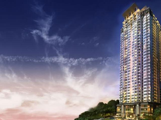 Apartment for rent in Bukit Bintang, Kuala Lumpur