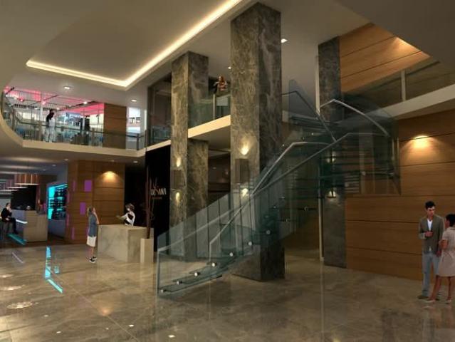 Apartment for rent in Bukit Bintang, Kuala Lumpur