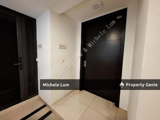 Serviced Residence for rent in Country Heights Damansara, Kuala Lumpur