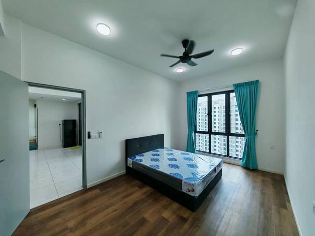 Serviced Residence for sale in Wellesley, Penang