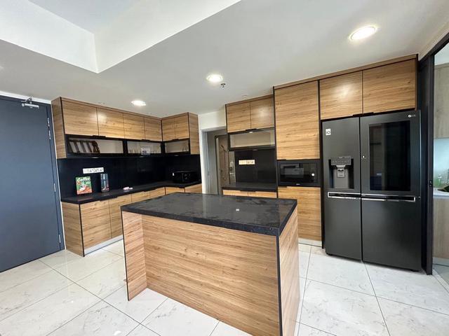 Serviced Residence for sale in Batu Kawan, Seberang Perai