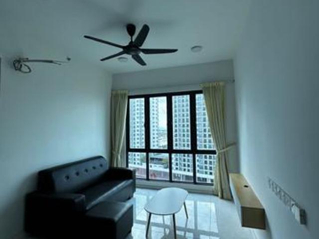 Serviced Residence for rent in Wellesley, Penang