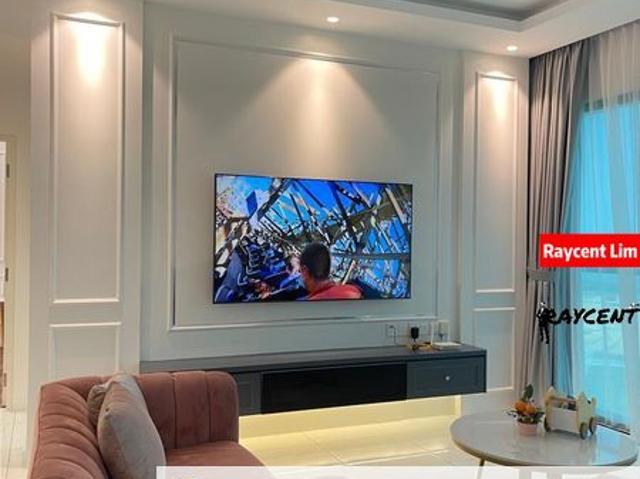 Condominium for rent in Bandar Cassia, Batu Kawan