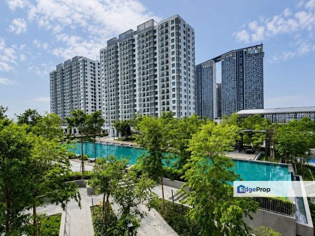 Condominium for sale in Wellesley, Penang