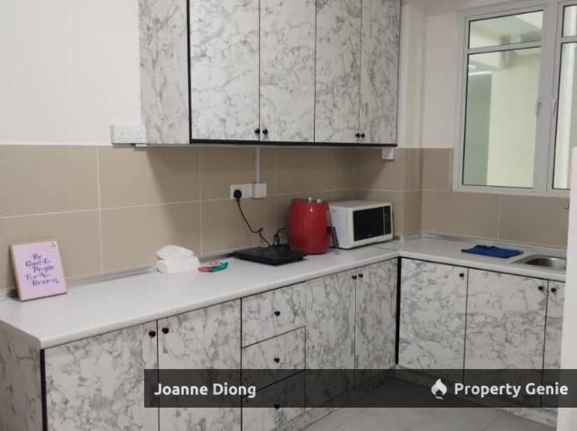 Condominium for rent in PJU 10, Petaling Jaya
