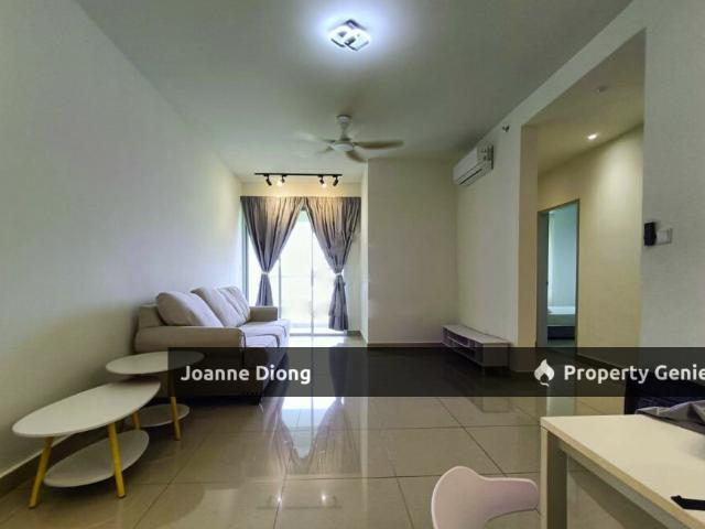 Condominium for rent in Petaling, Damansara Damai