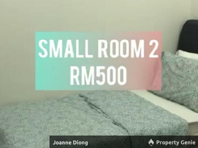 Condominium for rent in Petaling, Damansara Damai