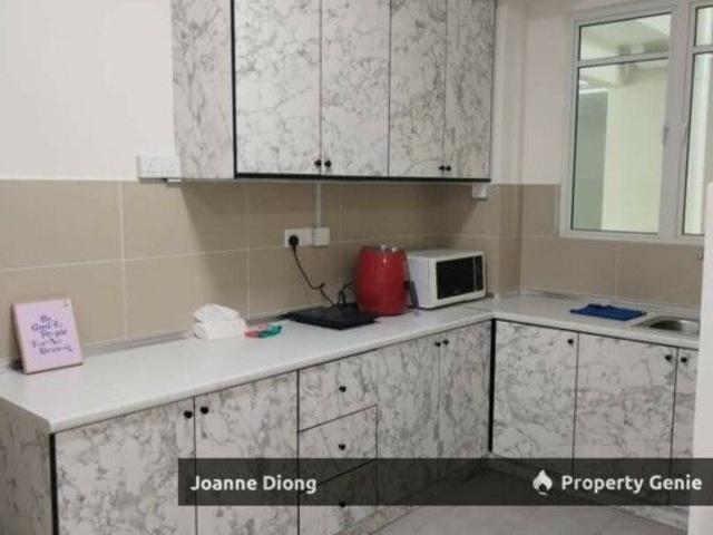 Apartment for rent in PJU 10, Petaling Jaya