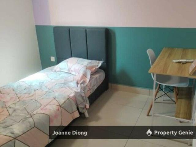 Apartment for rent in PJU 10, Petaling Jaya