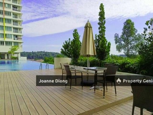 Apartment for rent in Petaling, Damansara Damai