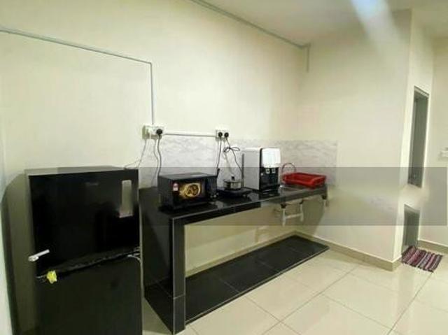Room for rent in Petaling, Damansara Damai