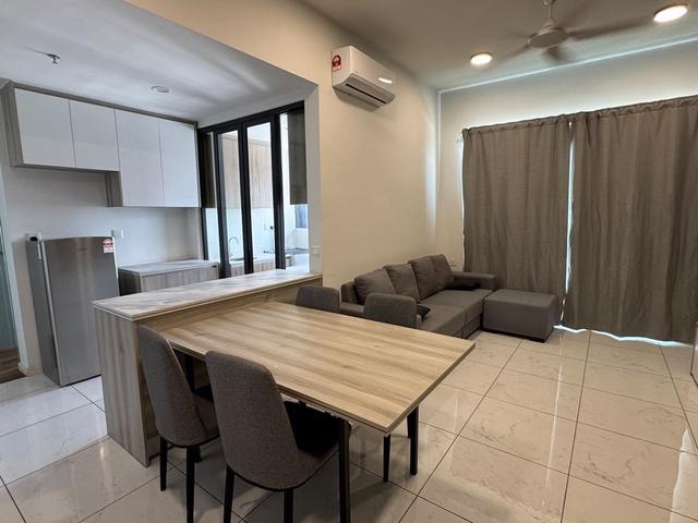 Serviced Residence for rent in Wellesley, Penang