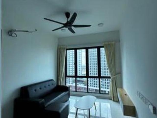 Serviced Residence for rent in Wellesley, Penang