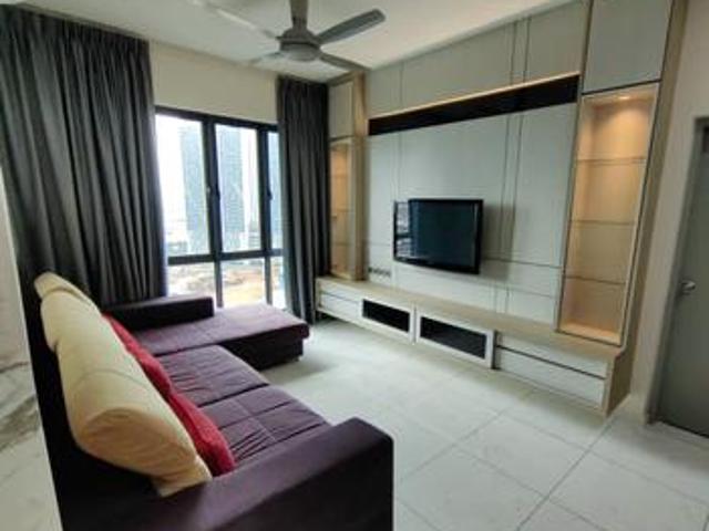 Serviced Residence for sale in Wellesley, Penang
