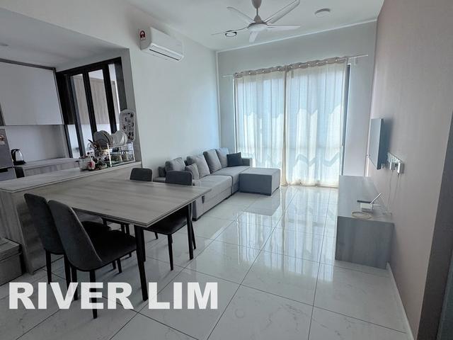 Serviced Residence for rent in Batu Kawan, Seberang Perai