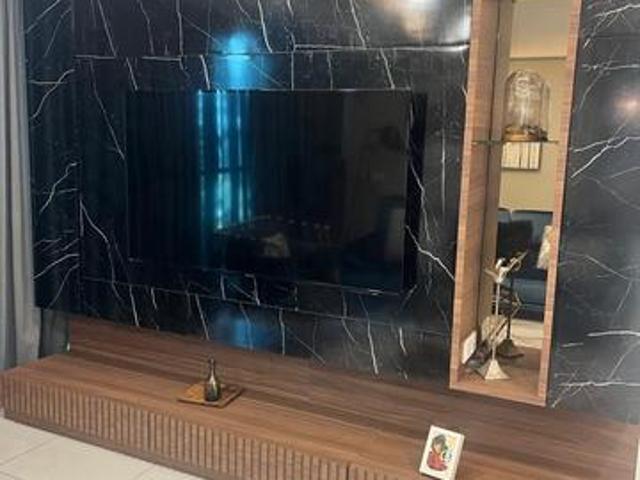 Serviced Residence for rent in Wellesley, Penang