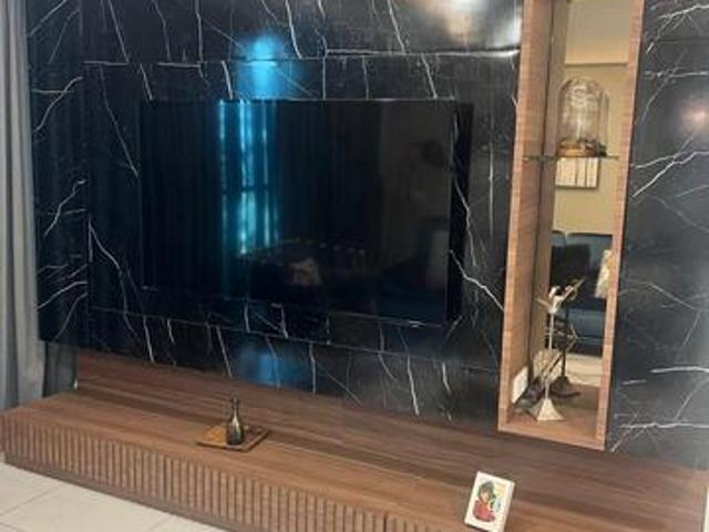 Serviced Residence for rent in Wellesley, Penang
