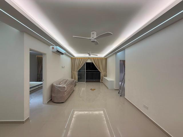 Serviced Residence for rent in Cheras, Kuala Lumpur