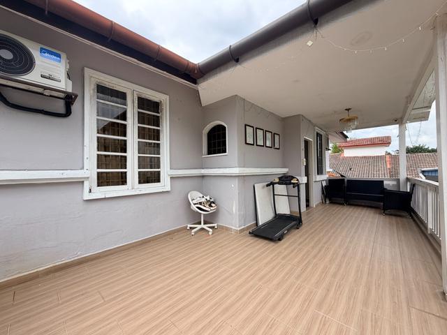 Residential House for sale in Kajang, Langat