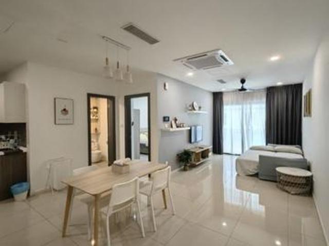 Serviced Residence for sale in Johore Bahru, Johor