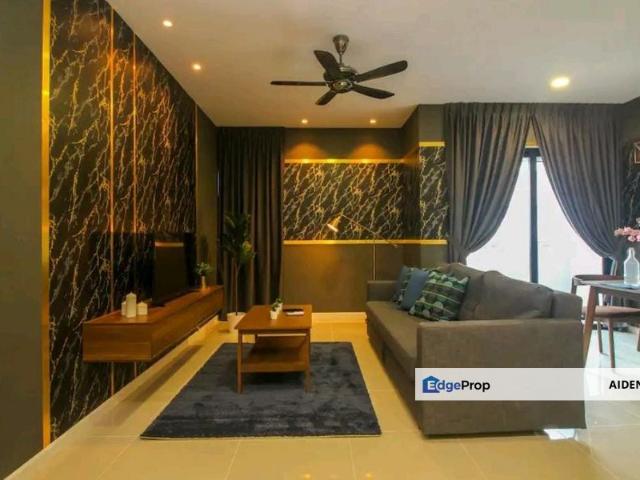 Condominium for sale in Johore Bahru, Johor