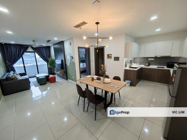 Condominium for sale in Johor Bahru