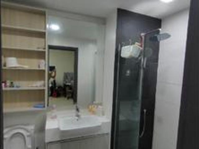 Condominium for rent in Johore Bahru, Johor