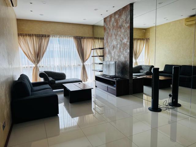 Condominium for rent in Country Heights Damansara, Kuala Lumpur