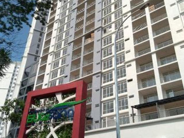 Condominium for sale in Cheras, Kuala Lumpur