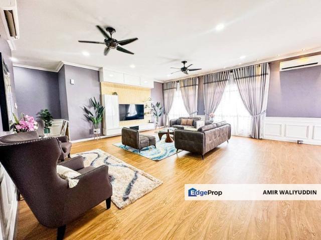 Condominium for sale in Country Heights Damansara, Kuala Lumpur
