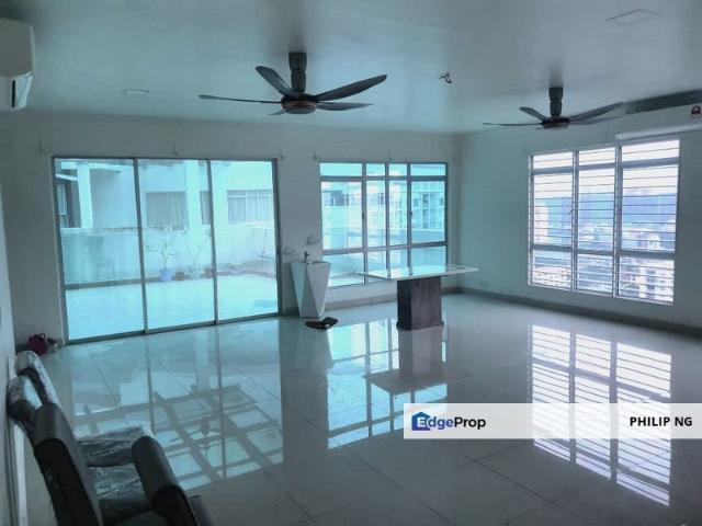 Condominium for rent in Country Heights Damansara, Kuala Lumpur