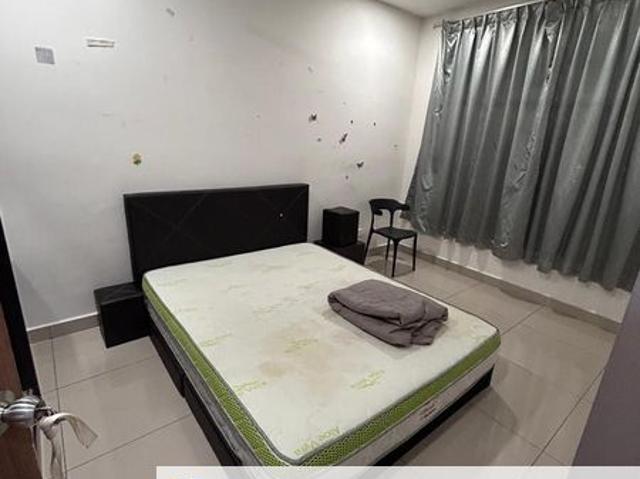 Condominium for rent in Country Heights Damansara, Kuala Lumpur