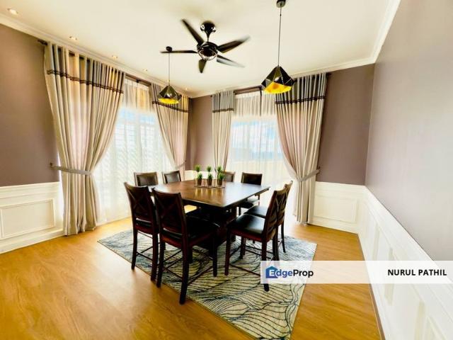 Condominium for sale in Country Heights Damansara, Kuala Lumpur