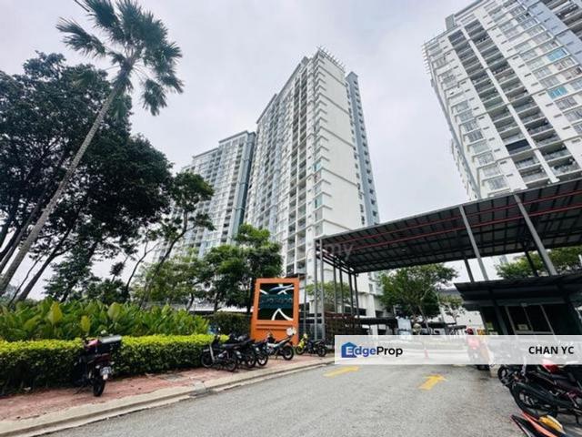 Condominium for sale in Bandar Tun Razak, Kuala Lumpur