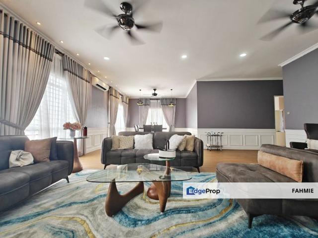 Condominium for sale in Country Heights Damansara, Kuala Lumpur